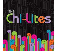 Chi-Lites, the - Chi