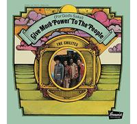 Chi-Lites,the - (for God'S Sake) Give More Power to the People (Yellow