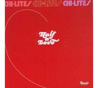 Chi-Lites, the - Half a Love..Plus