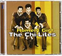 Chi-Lites,the - Homely Girl