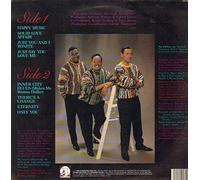 Chi-Lites, The - Just Say You Love Me