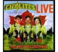 Chi-Lites,the - Live:the Best Recordings