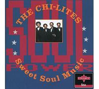 Chi-Lites,the - Sweet Soul Music