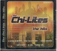 Chi-Lites,the - The Hits