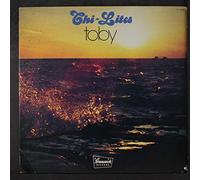 CHI-LITES - toby