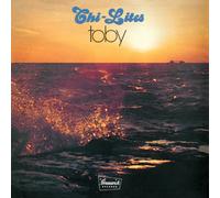 CHI LITES - Toby [Limited]