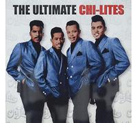 Chi-Lites - Ultimate Chi-Lites (2 CD)