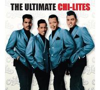 Chi-Lites - Ultimate Chi-Lites by Chi-Lites (2006) Audio CD