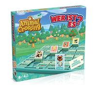 Chi Lo è? Animal Crossing
