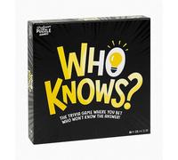 Chi Lo Sa? Gioco Di Trivia | 2-8 Giocatori