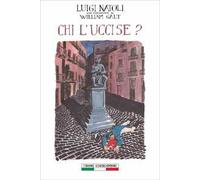 Chi l'uccise?