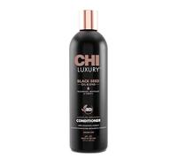 CHI Luxury Black Seed Oil Moisture Replenish Conditioner balsamo idratante per capelli pettinabili 355 ml