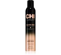 CHI Luxury Black Seed Oil Flexible Hold Hairspray lacca per capelli per un fissaggio flessibile 284 ml