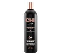 Chi Luxury Seme Nero shampoo per capelli 355 ml
