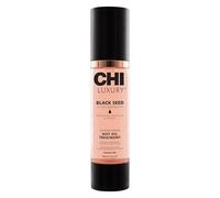 Farouk Systems CHI Luxury Black Seed Oil Hot Oil Treatment olio rigenerante per capelli danneggiati 50 ml per donna