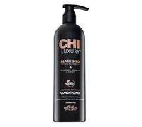 CHI Luxury Black Seed Oil Moisture Replenish Coniditoner 739 ml