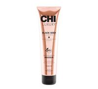 Farouk Systems CHI Luxury Black Seed Oil maschera rivitalizzante per capelli 148 ml per donna