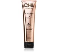 CHI Luxury Black Seed Oil Revitalizing Masque maschera di idratazione profonda per capelli rovinati e secchi 148 ml