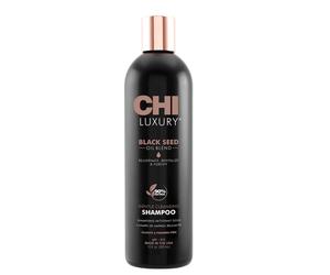 Chi Luxury Seme Nero shampoo per capelli 355 ml