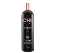 Chi Luxury Seme Nero shampoo per capelli 355 ml 355 ml g