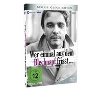 Chi mangia una volta dalla ciotola di latta - Grandi storie [2 DVD] Klaus...