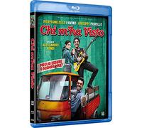 Chi M'Ha Visto (Blu-Ray) 01 DISTRIBUTION