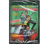 Chi m'ha visto - rental -