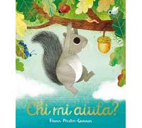 Chi mi aiuta? Ediz. a colori