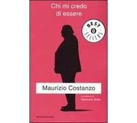 Chi mi credo di essere