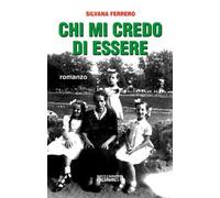 Chi mi credo di essere