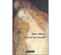 Chi mi ha toccato
