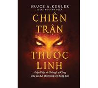 Chi¿n Tr¿n Thu¿c Linh: Nh¿n Di¿n Và Ch¿ng L¿i Công Vi¿c C¿a K¿ Thù Trong ¿¿i S¿ng B¿n