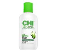 CHI Naturals Aloe Serum siero contro l'effetto crespo 177 ml