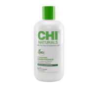 CHI Naturals Hydrating Conditioner balsamo rinforzante con effetto idratante 355 ml