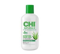 CHI - Naturals - Gel idratante per capelli - 177 ml