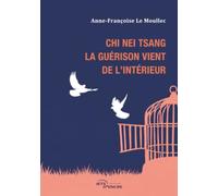 Chi Nei Tsang : la guérison vient de l’intérieur