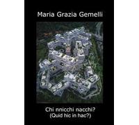 Chi nnicchi nacchi? (Quid hic in hac?)
