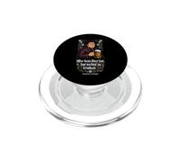 Chi non ha birra non ha nulla da bere PopSockets PopGrip per MagSafe