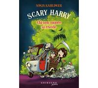 Chi non muore si rivede. Scary Harry