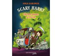 Chi non muore si rivede. Scary Harry: Vol. 2