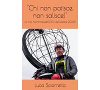 "Chi non patisce, non salisce!": La mia Northcape4000 dell’estate 2025