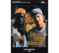 Chi Non Salta Bianco E' (DVD)
