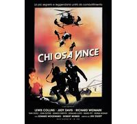 Chi Osa Vince (restaurato In Hd) [Dvd] - 1982