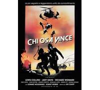 Chi Osa Vince (Restaurato In Hd) (DVD)