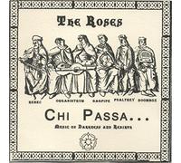 Chi Passa by Roses