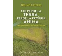 Chi perde la terra perde la propria anima. Cristianesimo e conflitto ecologico