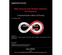 Chi Phuong Le Binh Anh Nguyen Da Bake Security into Modern Software (Tascabile)