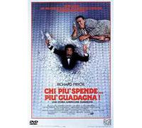 Chi Piu' Spende Più Guadagna (DVD)