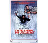 Chi Piu' Spende Piu' Guadagna (DVD) John Candy Stephen Collins Hume Cronyn