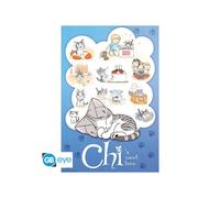 Chi - Poster Maxi 91.5x61 - Chi's Dream